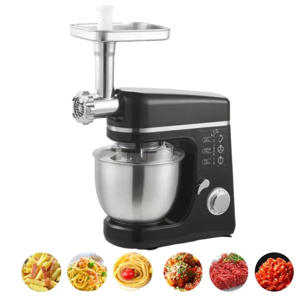 Kitchen-Compact-Plastic-Material-Meat-Grinder-Burger-an(14)