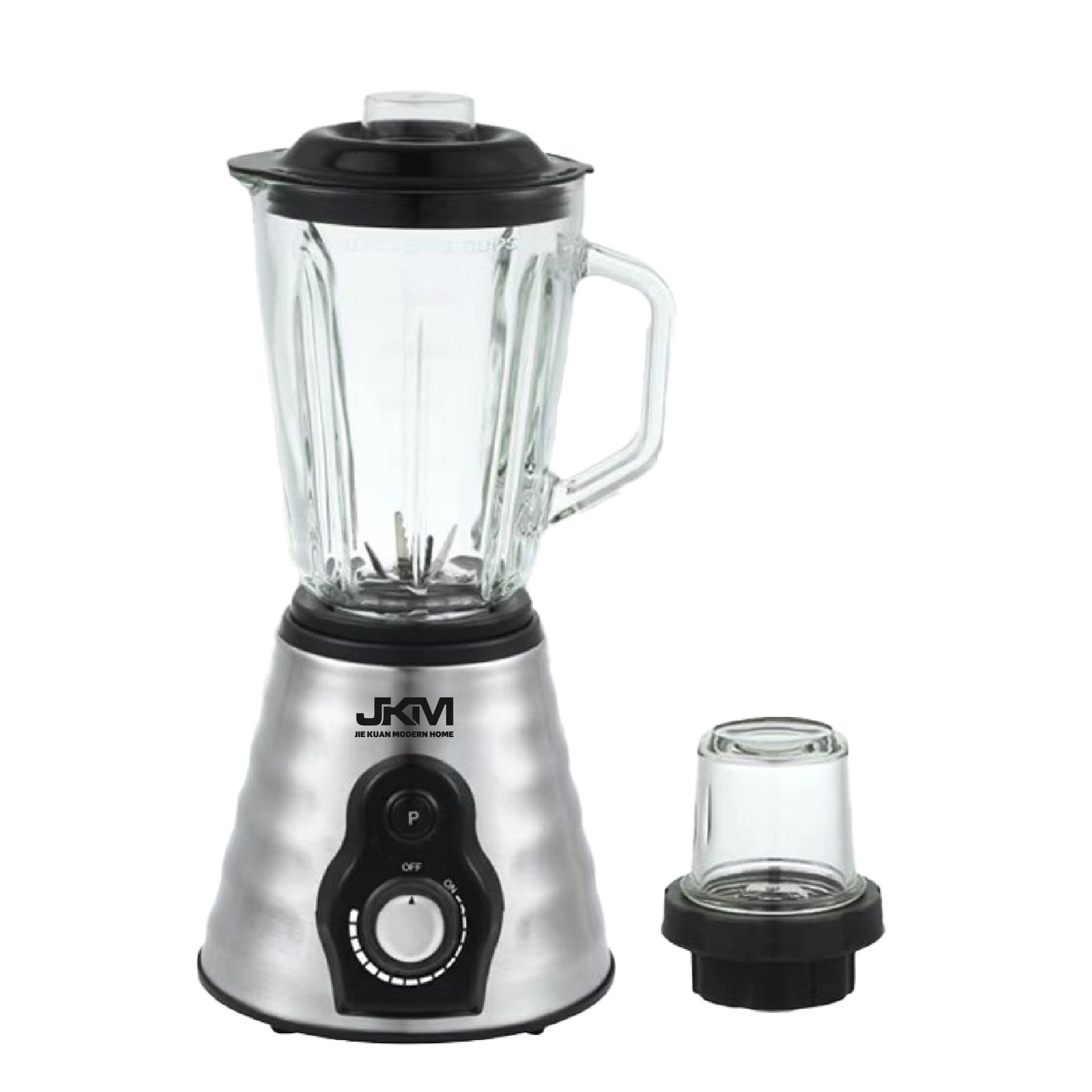 خلاط كهربائي 2x1