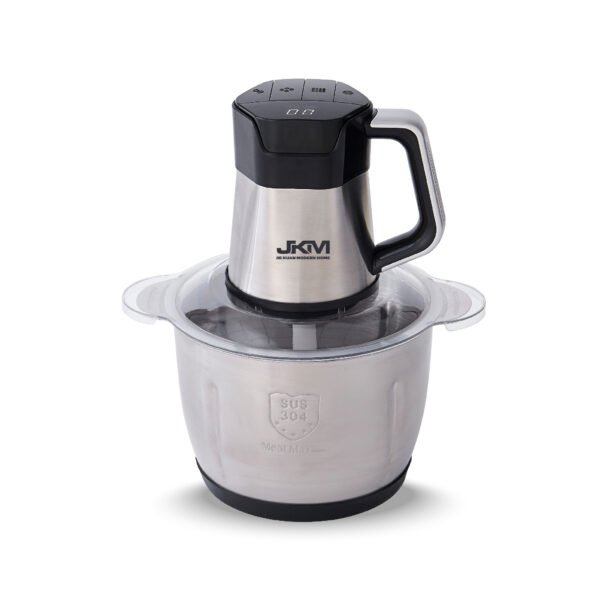 فرامة لحم وخضار ديجتل