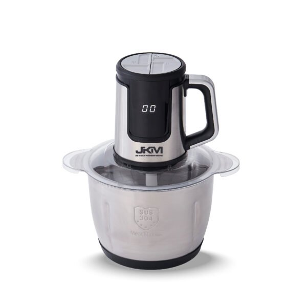 فرامة لحم وخضار ديجتل