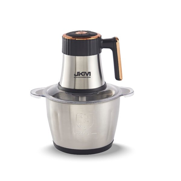 فرامة لحم وخضار