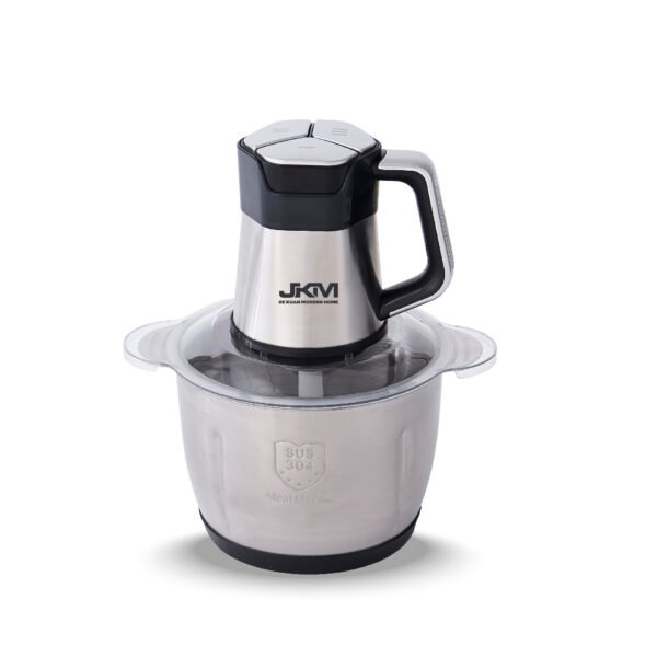 فرامة لحم وخضار