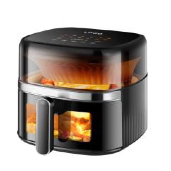 قلاية هوائية