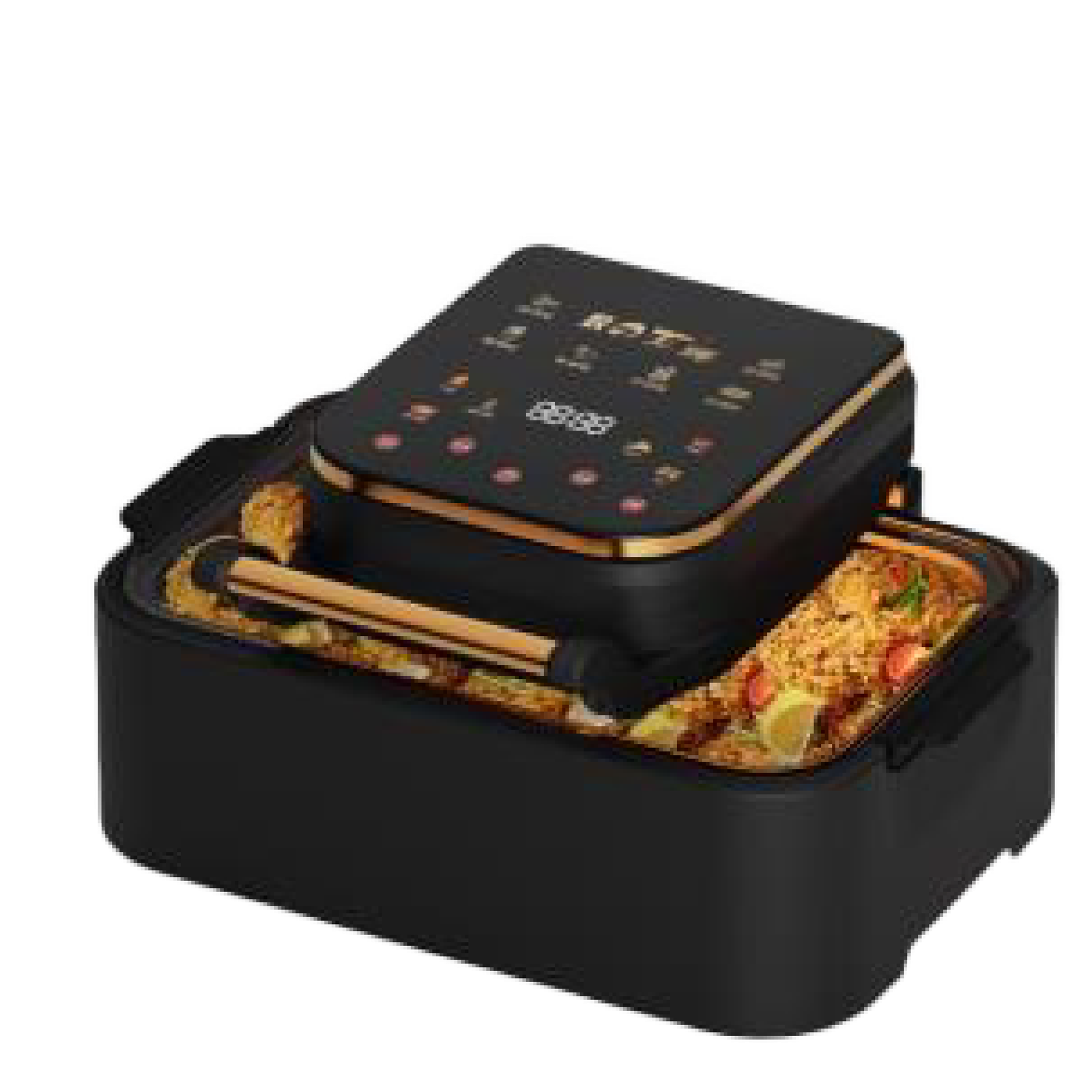 قلاية هوائية 2x1