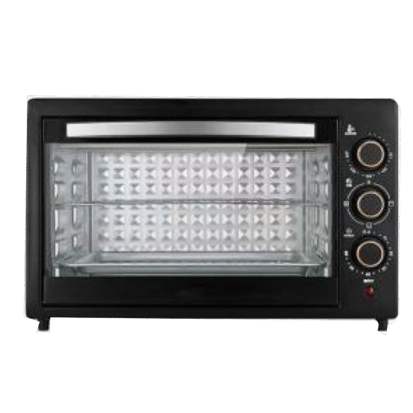 فرن كهربائي