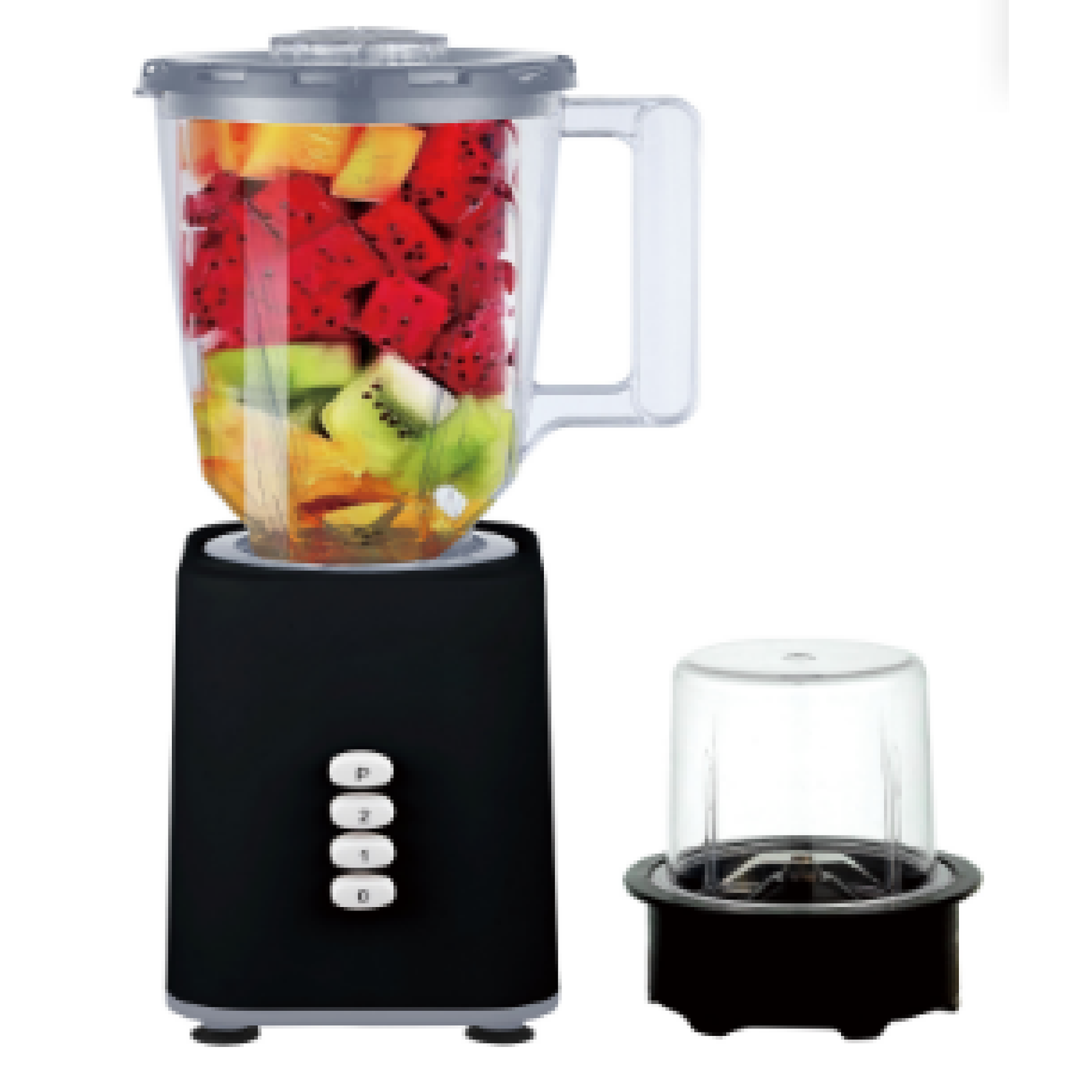 خلاط كهربائي 2x1