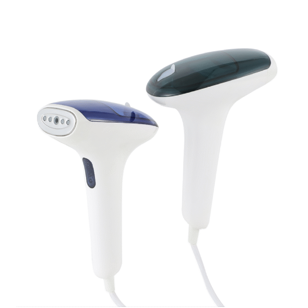 مكواة بخار محمولة باليد